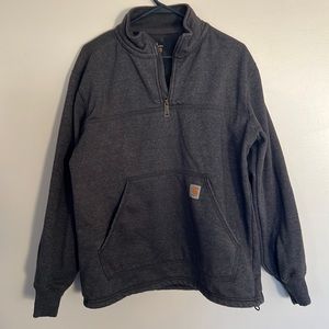 Cathartt Quarter Zip